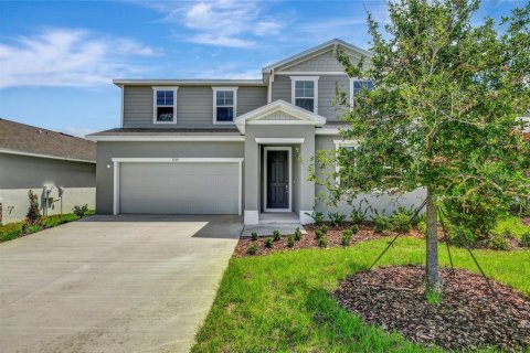 House in DeLand, Florida 5 bedrooms, 281.49 sq.m. № 1441087 - photo 3