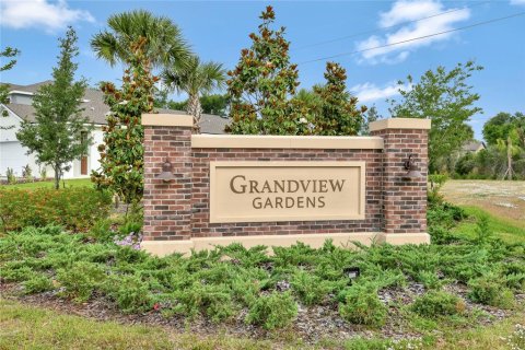 House in DeLand, Florida 5 bedrooms, 281.49 sq.m. № 1441087 - photo 22