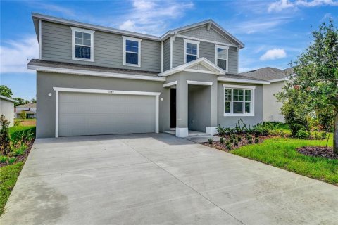 House in DeLand, Florida 5 bedrooms, 281.49 sq.m. № 1441087 - photo 2