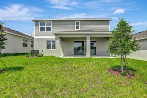 House in DeLand, Florida 5 bedrooms, 281.49 sq.m. № 1441087 - photo 20