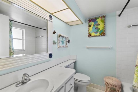 Condominio en venta en Saint Petersburg, Florida, 2 dormitorios, 103.12 m2 № 1350290 - foto 16