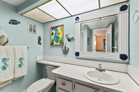 Condominio en venta en Saint Petersburg, Florida, 2 dormitorios, 103.12 m2 № 1350290 - foto 22