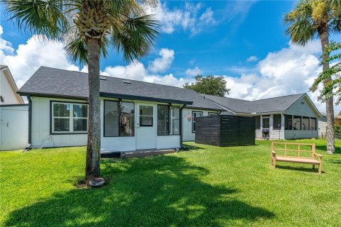 Casa en venta en New Smyrna Beach, Florida, 2 dormitorios, 107.02 m2 № 2287303 - foto 27