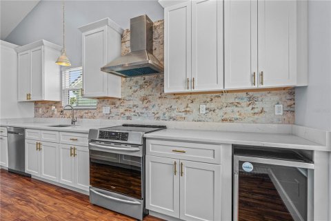 Casa en venta en New Smyrna Beach, Florida, 2 dormitorios, 107.02 m2 № 2287303 - foto 10