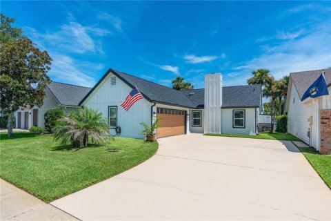 Casa en venta en New Smyrna Beach, Florida, 2 dormitorios, 107.02 m2 № 2287303 - foto 3