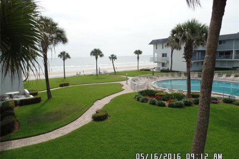Condo à Ormond Beach, Floride, 2 chambres  № 2130882