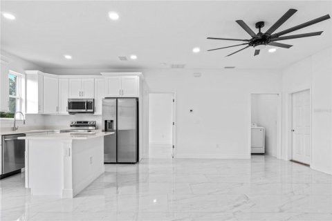 Villa ou maison à vendre à Dunnellon, Floride: 3 chambres, 116.22 m2 № 1832649 - photo 7