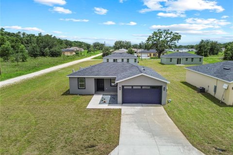Villa ou maison à vendre à Dunnellon, Floride: 3 chambres, 116.22 m2 № 1832649 - photo 2