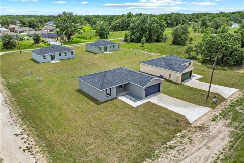 Villa ou maison à vendre à Dunnellon, Floride: 3 chambres, 116.22 m2 № 1832649 - photo 3
