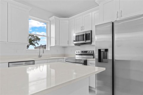 Villa ou maison à vendre à Dunnellon, Floride: 3 chambres, 116.22 m2 № 1832649 - photo 8