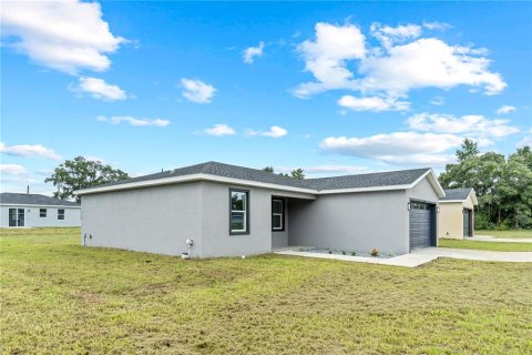 Villa ou maison à vendre à Dunnellon, Floride: 3 chambres, 116.22 m2 № 1832649 - photo 22