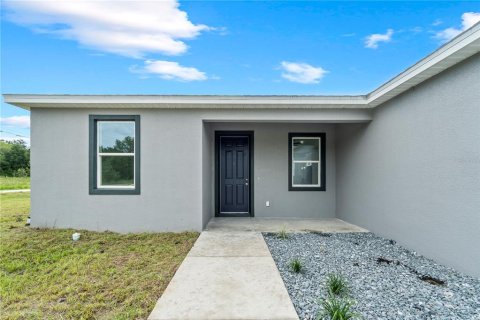 Villa ou maison à vendre à Dunnellon, Floride: 3 chambres, 116.22 m2 № 1832649 - photo 20