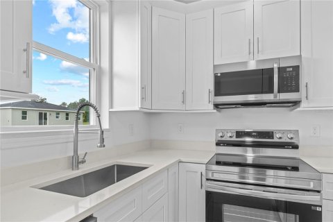 Villa ou maison à vendre à Dunnellon, Floride: 3 chambres, 116.22 m2 № 1832649 - photo 10