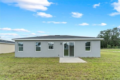Villa ou maison à vendre à Dunnellon, Floride: 3 chambres, 116.22 m2 № 1832649 - photo 24