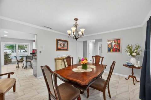 House in Lakeland, Florida 3 bedrooms, 246.56 sq.m. № 1894998 - photo 20