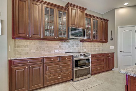House in Venice, Florida 3 bedrooms, 238.48 sq.m. № 1681919 - photo 16