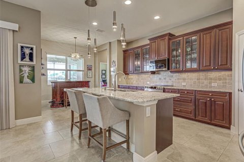 House in Venice, Florida 3 bedrooms, 238.48 sq.m. № 1681919 - photo 19