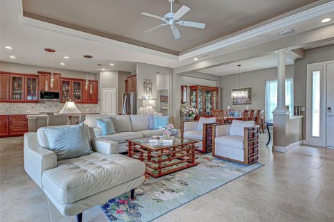House in Venice, Florida 3 bedrooms, 238.48 sq.m. № 1681919 - photo 12