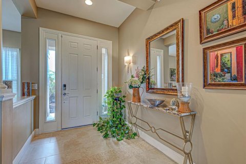 House in Venice, Florida 3 bedrooms, 238.48 sq.m. № 1681919 - photo 9