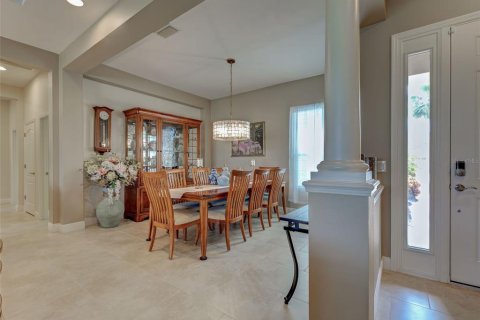House in Venice, Florida 3 bedrooms, 238.48 sq.m. № 1681919 - photo 24