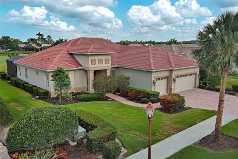 House in Venice, Florida 3 bedrooms, 238.48 sq.m. № 1681919 - photo 3