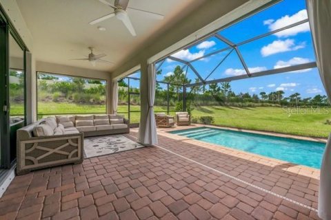 Casa en venta en Bradenton, Florida, 3 dormitorios, 193.89 m2 № 2385747 - foto 5