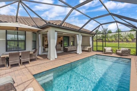 Casa en venta en Bradenton, Florida, 3 dormitorios, 193.89 m2 № 2385747 - foto 3