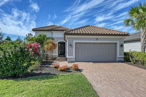 Casa en venta en Bradenton, Florida, 3 dormitorios, 193.89 m2 № 2385747 - foto 2
