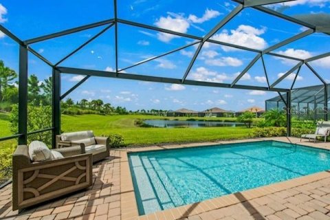 Casa en venta en Bradenton, Florida, 3 dormitorios, 193.89 m2 № 2385747 - foto 4