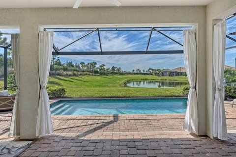 Casa en venta en Bradenton, Florida, 3 dormitorios, 193.89 m2 № 2385747 - foto 6