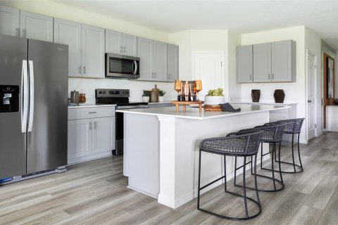 House in Wesley Chapel, Florida 5 bedrooms, 295.62 sq.m. № 2106143 - photo 6