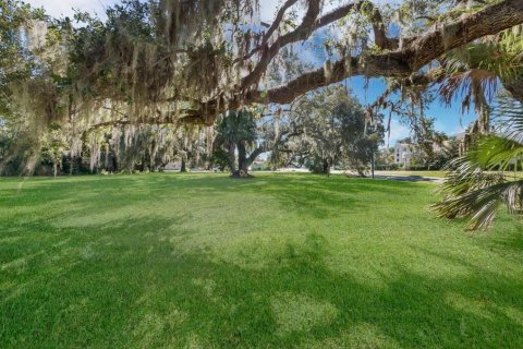 Terrain à vendre à Sarasota, Floride № 1686712 - photo 5