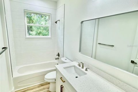 Villa ou maison à louer à Dunnellon, Floride: 4 chambres, 139.63 m2 № 1903173 - photo 10