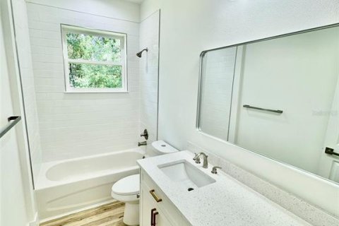 Villa ou maison à louer à Dunnellon, Floride: 4 chambres, 139.63 m2 № 1903173 - photo 11