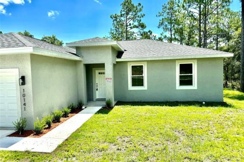 Villa ou maison à louer à Dunnellon, Floride: 4 chambres, 139.63 m2 № 1903173 - photo 2
