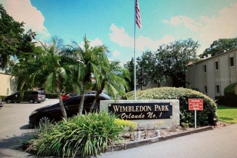 Condo in Orlando, Florida, 2 bedrooms № 2098635