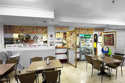 Купить кондоминиум в Санни-Айлс-Бич, Флорида 38.09м2, № 2058684 - фото 11