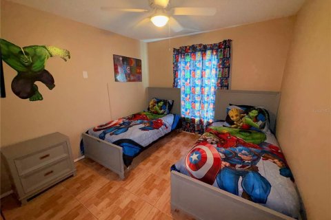 Villa ou maison à louer à Davenport, Floride: 4 chambres, 216.18 m2 № 2416673 - photo 27