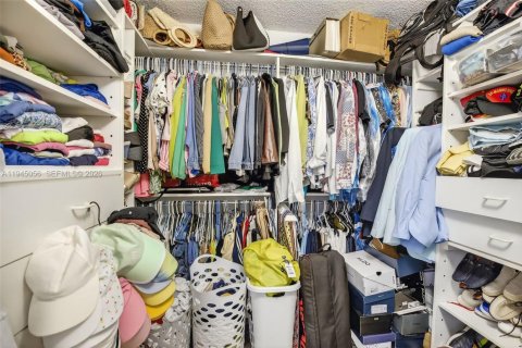 Copropriété à vendre à Aventura, Floride: 2 chambres, 125.42 m2 № 2006137 - photo 21