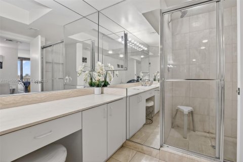 Copropriété à vendre à Aventura, Floride: 2 chambres, 125.42 m2 № 2006137 - photo 20