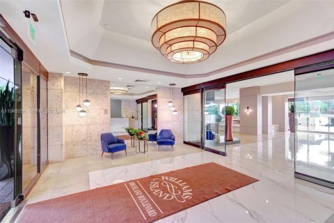 Copropriété à vendre à Aventura, Floride: 2 chambres, 125.42 m2 № 2006137 - photo 30