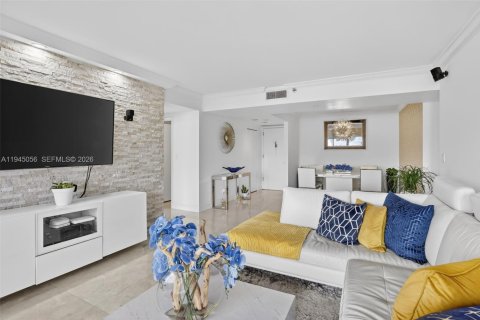 Copropriété à vendre à Aventura, Floride: 2 chambres, 125.42 m2 № 2006137 - photo 9