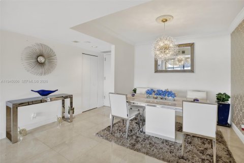 Copropriété à vendre à Aventura, Floride: 2 chambres, 125.42 m2 № 2006137 - photo 7