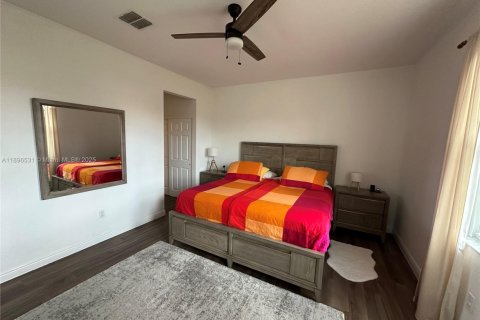 Adosado en alquiler en Miramar, Florida, 3 dormitorios, 185.8 m2 № 1953482 - foto 17