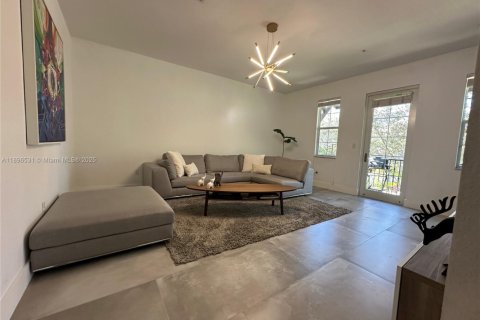 Adosado en alquiler en Miramar, Florida, 3 dormitorios, 185.8 m2 № 1953482 - foto 5
