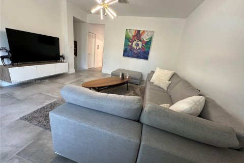 Adosado en alquiler en Miramar, Florida, 3 dormitorios, 185.8 m2 № 1953482 - foto 6
