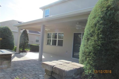 Villa ou maison à louer à Winter Garden, Floride: 4 chambres, 256.22 m2 № 1767785 - photo 2