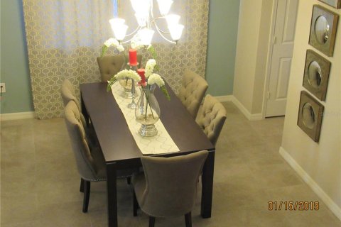 Villa ou maison à louer à Winter Garden, Floride: 4 chambres, 256.22 m2 № 1767785 - photo 28