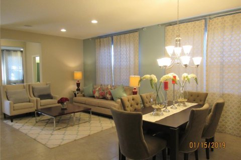 Villa ou maison à louer à Winter Garden, Floride: 4 chambres, 256.22 m2 № 1767785 - photo 11