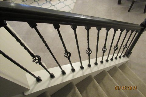 Villa ou maison à louer à Winter Garden, Floride: 4 chambres, 256.22 m2 № 1767785 - photo 26